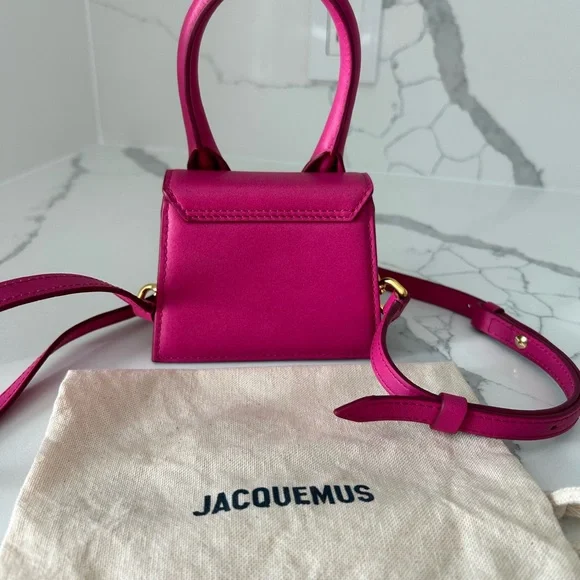 Jacquemus le chiquito - Picture 2 of 5